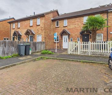 2 bedroom terraced house to rent - Photo 1