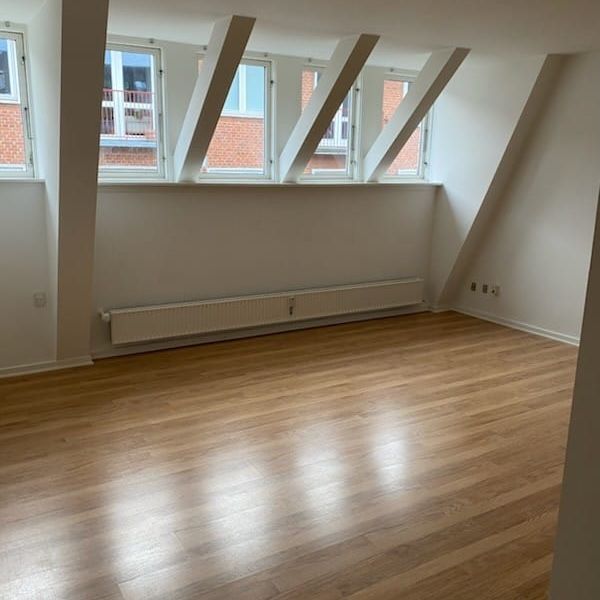 21a, 1. tv Østergade, - Photo 1