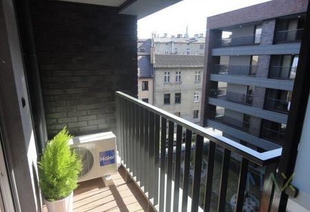 Cichy przestronny apartament przy Nadwiślańskiej 11 - Photo 4