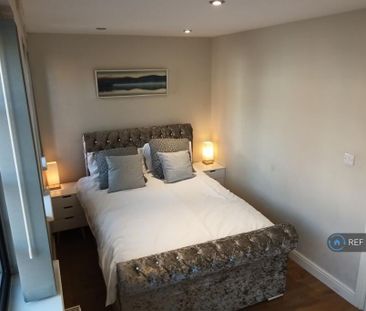1 bedroom flat to rent - Photo 6