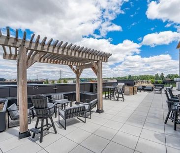 For Lease - 247 Northfield Drive Unit# 507, Waterloo, Ontario - Photo 4