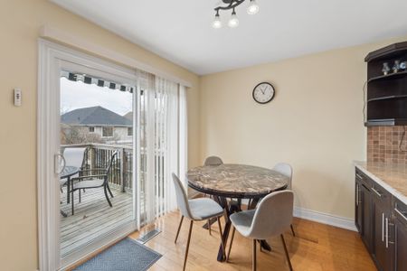 For Lease - 1592 Heathside Crescent, Pickering, Ontario - Photo 3