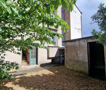 Location Appartement 1 pièce 31m² TOURS 37000 - Photo 3