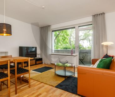 Perfect Urban Living - Photo 6