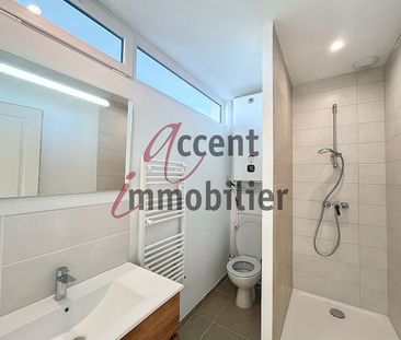 Accent Immobilier Saint-Andiol : Studio neuf, - Photo 4