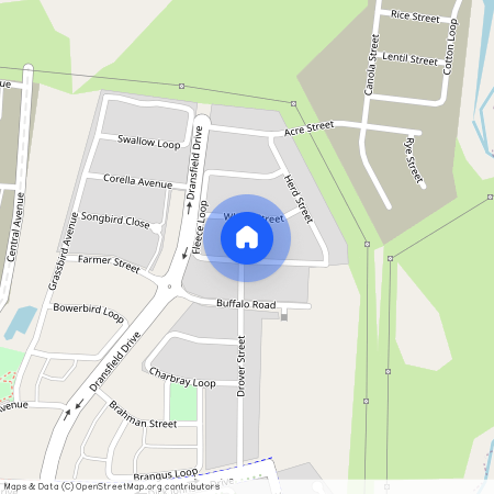 42 Fleece Loop, Oran Park 2570, New South Wales