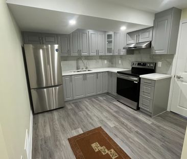 For Lease - 28 Clearjoy Street, Brampton, Ontario - Photo 4