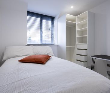 5 bedroom apartment to rent - Photo 6