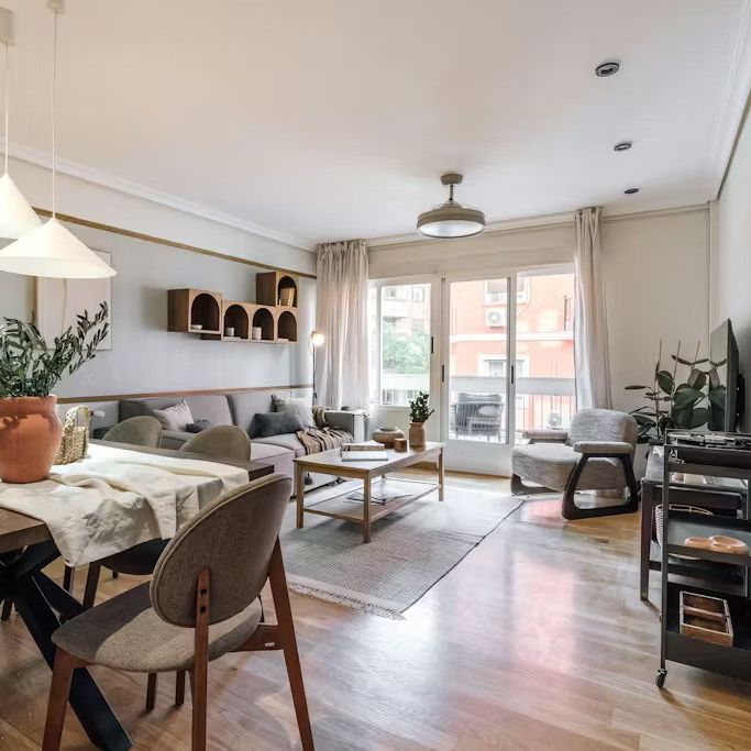 Calle de Trueba y Fernández, Madrid, Community of Madrid 28016 - Photo 1