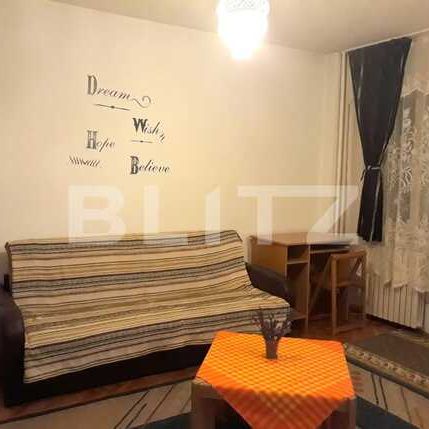 Apartament 1 camera, decomandat, terasa, 48 mp, zona strazii Observatorului - Photo 1