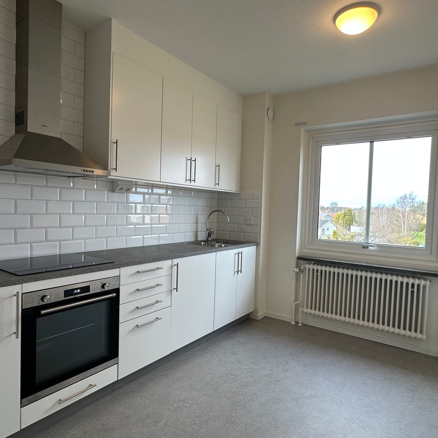 Ågatan, Bromölla - Foto 1