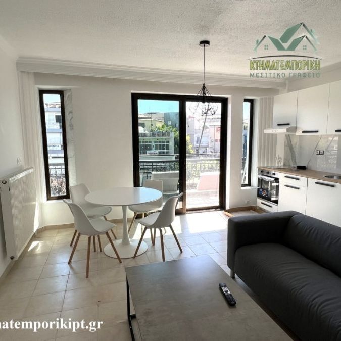 Studio/Γκαρσονιέρα για ενοικίαση - Πτολεμαϊδα - Φωτογραφία 1