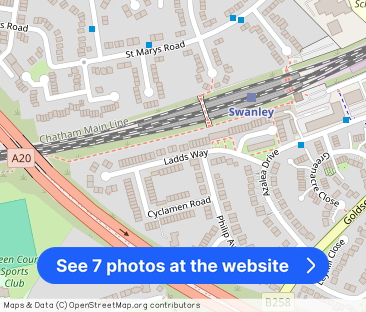 Ladds Way, Swanley, BR8 - Photo 1