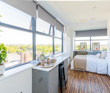 1 bedroom apartment to rent - Photo 1
