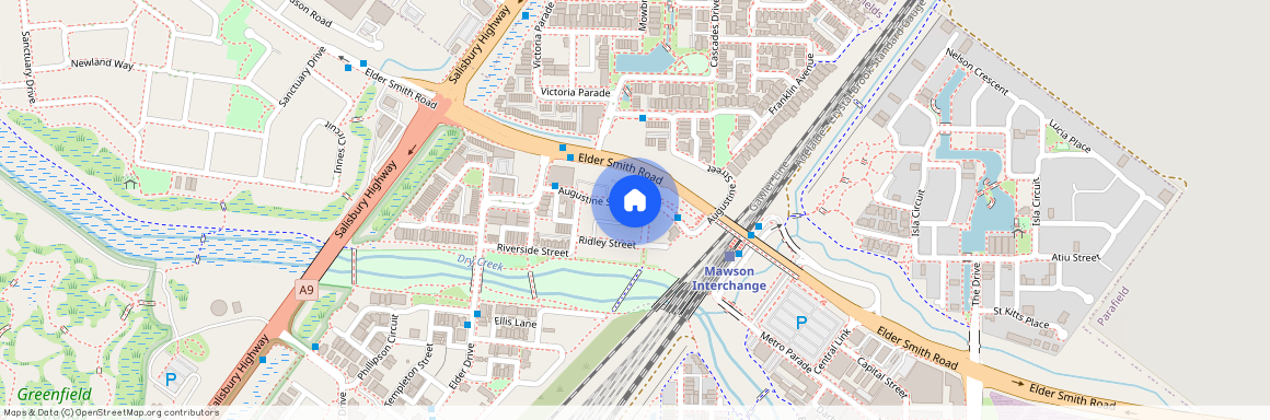 32B Ridley Street, Mawson Lakes