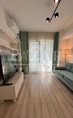 Inchirieri Apartamente 2 camere Bucuresti - Photo 1