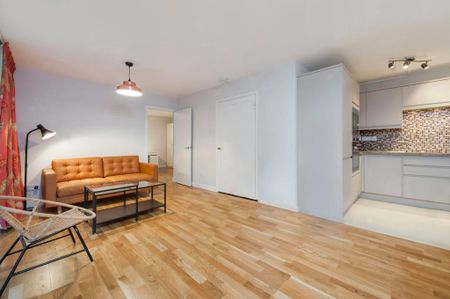 1 bedroom apartment to rent - Photo 5