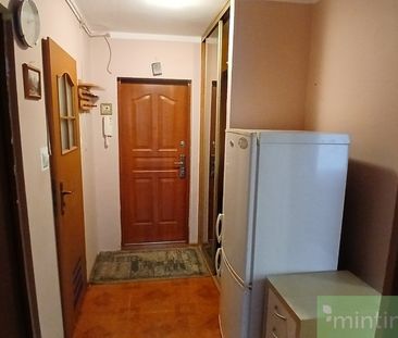 Atrakcyjne 2-pok.mieszkanie, maly balkon, parter - Фото 4