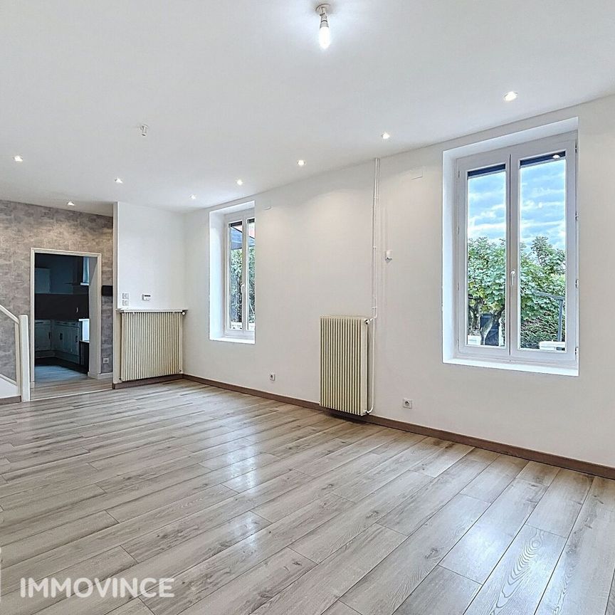 Maison à louer 3 pièces • Clermont-Ferrand - Photo 1