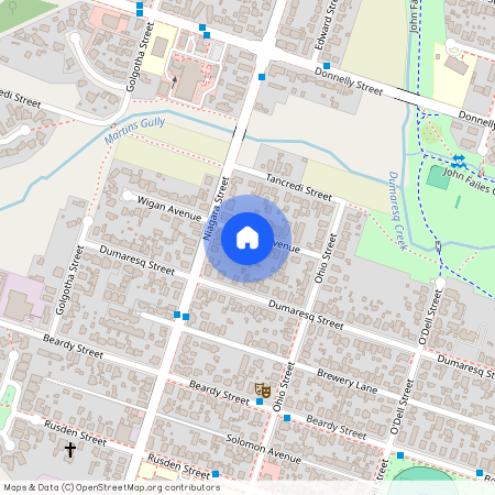 3/10 Wigan Avenue, 2350, Armidale Nsw