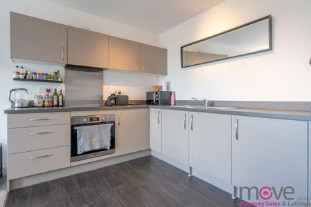 1 bedroom apartment to rent - Photo 4