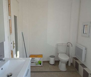 T1 Toulon haute ville 24 m² - Photo 5