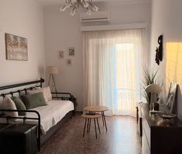 Studio/Γκαρσονιέρα για ενοικίαση - Ταμύνες, - Φωτογραφία 1