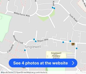 Apsledene, Gravesend, DA12 - Photo 1
