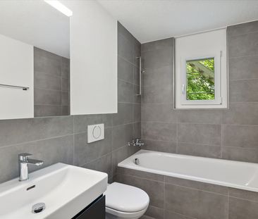 2.5 Zimmer, 57 m², 2. Stock - Photo 2