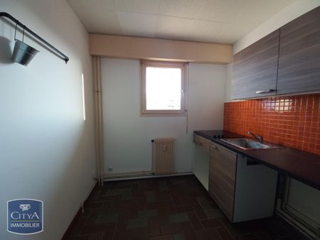 Location Appartement 2 pièces 44m² DIJON 21000 - Photo 2
