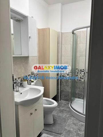 Apartament Tip Studio Bloc Nou Berceni - Aparatorii Patriei - Photo 3