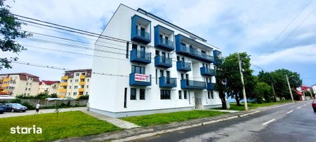 APARTAMENT DE INCHIRIAT 2 CAMERE-PARCARE,TURNISOR! - Photo 5