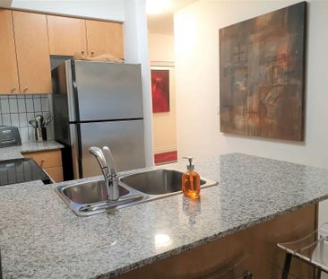For Lease - 8 Scollard Street Unit# 409, Toronto, Ontario - Photo 6