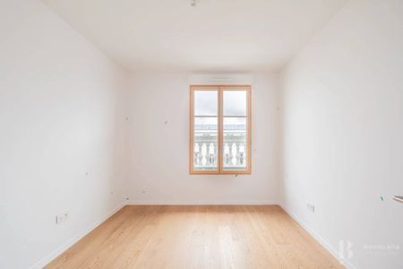 Rental Apartment Puteaux Pressensé-Rives de Seine - Photo 3