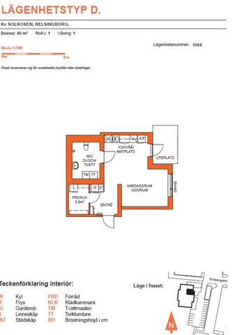 Sockengatan 32 - Foto 5