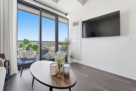 For Lease - 251 Masonry Way Unit# 808, Mississauga, Ontario - Photo 2