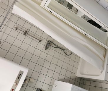 Graz/Geidorf, Ideale Singlewohnung mit Balkon und möblierter Küche - Photo 5