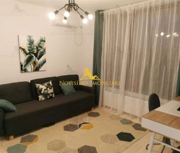 NOVISIMO-IMOBILIARE: DUPLEX DE INCHIRIAT IN ZONA ALBERT - Fotografie 1