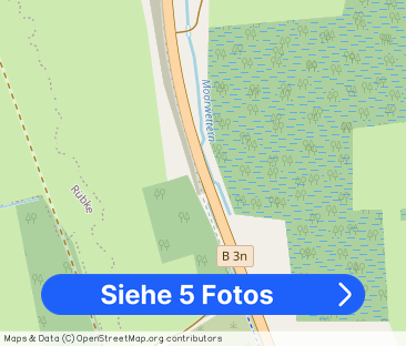 Helle 2 Zimmer Wohnung mit sonnigem Balkon in Neu Wulmstorf- Wentze... - Foto 1