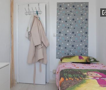 madrid, Community of Madrid 28011 - Foto 2