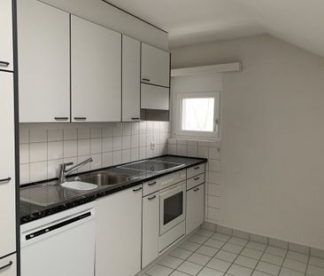 2 ½ room apartment, 9100 Herisau - Photo 5