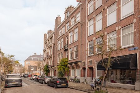Pieter de Hoochstraat 67-C, Johannes Vermeerbuurt, 1071ED, Amsterdam - Photo 5