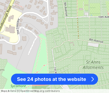 Springfield Pastures, NG3 - Photo 1