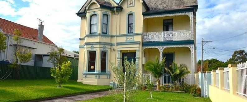 4/50 Harrow Road, Bexley NSW 2207 - Apartment For Rent | Domain - Photo 1