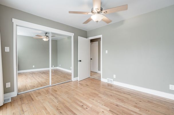 For Lease - 317 King Street Unit# (UPPER), Hamilton, Ontario - Photo 1