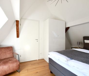 Groß & Hell - Wohnen am Eigelstein in Köln - Photo 5