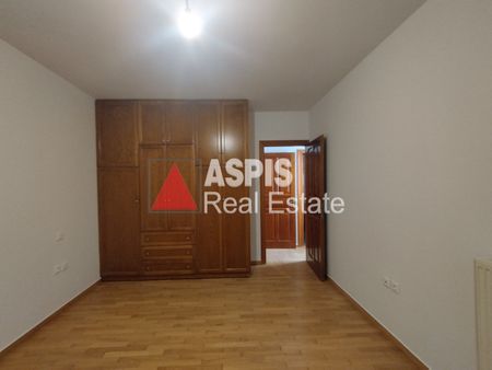 Διαμέρισμα, προς ενοικίαση Αμφιθέα, Παλαιό Φάληρο Κωδικός 2345774 - Photo 3