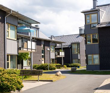 Karlavägen 100 - Foto 2