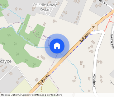 Wynajmę mieszkanie w centrum miasta - Photo 1