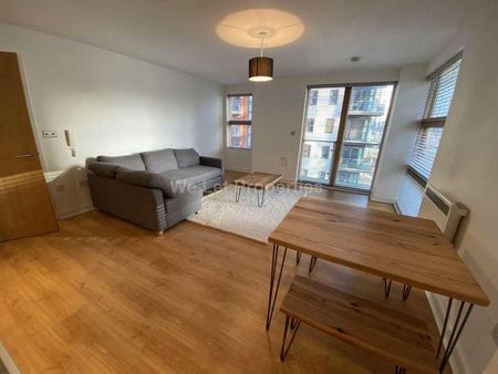 Barton Place, Greenquarter, M4 - Photo 2